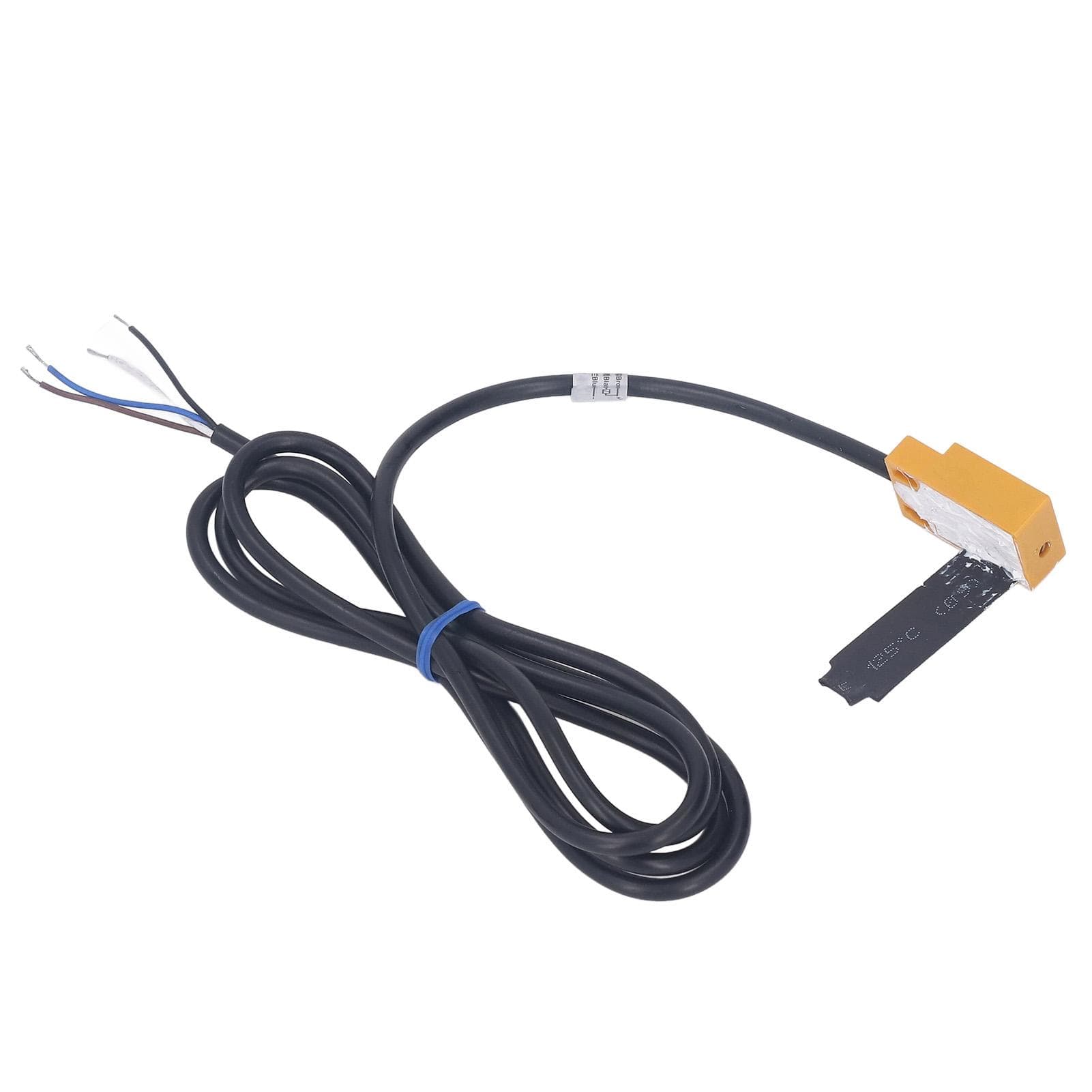 Non Contact Liquid Level Sensor NPN Normally Open Water Level Detection Switch 5?30VDC CLS?5002Y