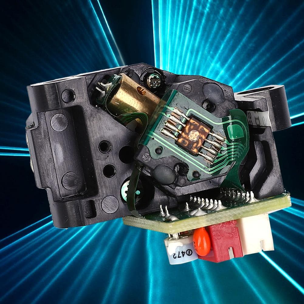 KSS152A Laser Pickup Electronic Component Single Head Laser Optical Lens for CD Player