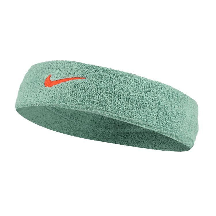 Nike Swoosh Headband Men Accessories Multicolor AC2285 Pink/677