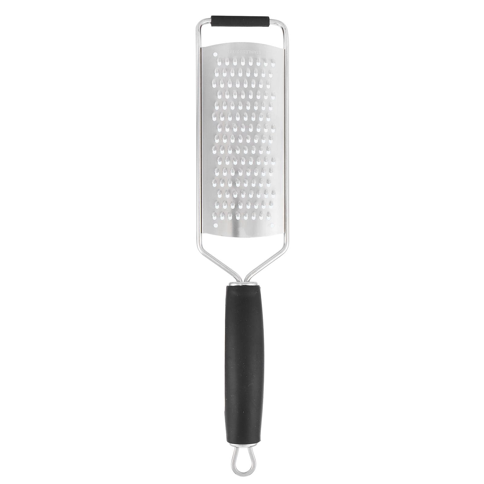 Handheld Cheese Grater Manual Vegetables Shredder Kitchen Gadgets with Silicone Thichen