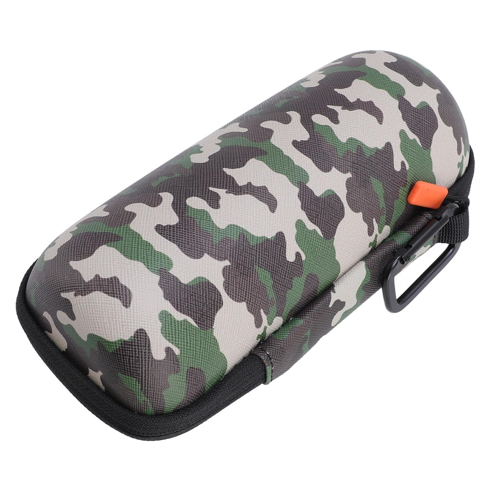 Hard Case for Flip 6 5 4 Speakers Water Proof Impact Scratch Resistant PU Nylon Speaker Travel