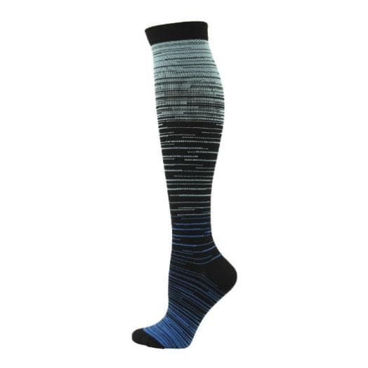 Compression Socks for Women & Men Circulation Compression Socks Best for Running Medical Nurse Travel Cycling L/XL