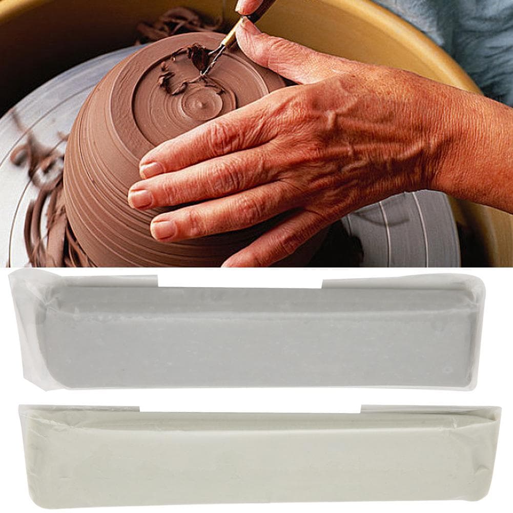 Model Repair AB Epoxy Quick Drying Putty 100g Fill Soil Modeling Hobby Craft Accessory(100g Fill