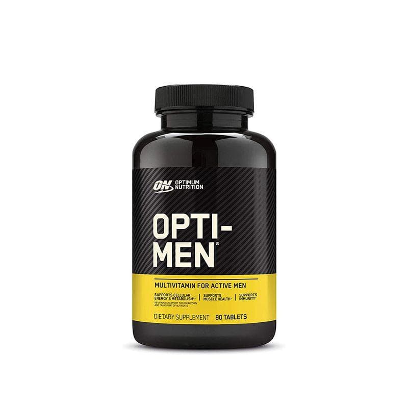 Optimum Nutrition Opti-Men 90 CAPS
