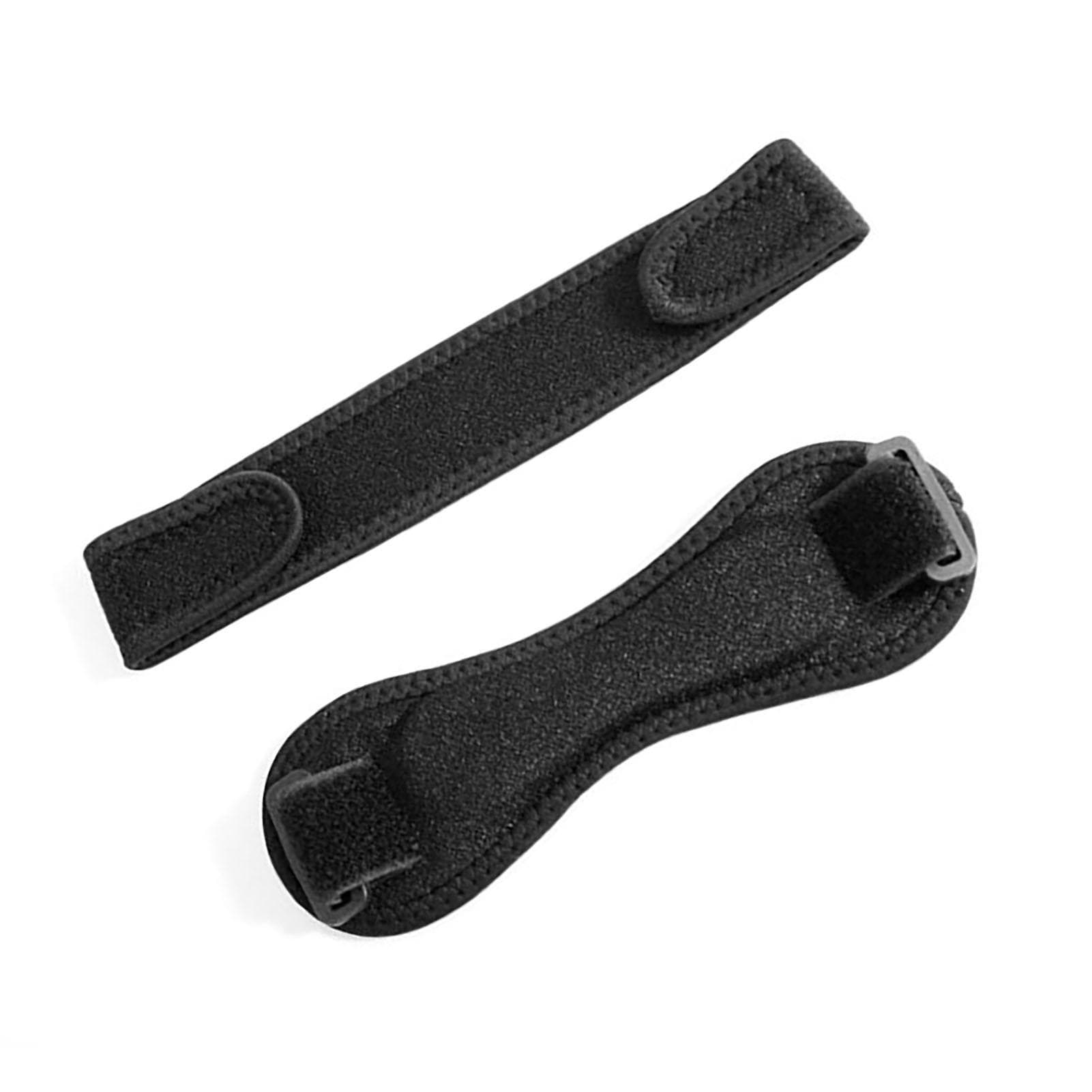 2PCS Sport Kneepad Straps Patella Support Belt Adjustable Knee Protector for Men and Women