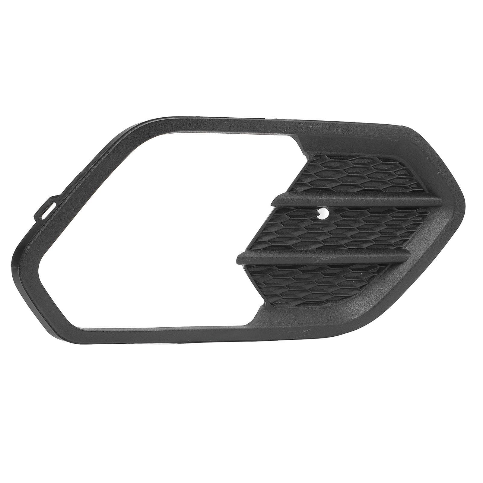 Fog Light Bezel Weather Resistant Full Protection Fog Lamp Grille Cover Trim for Escape Kuga