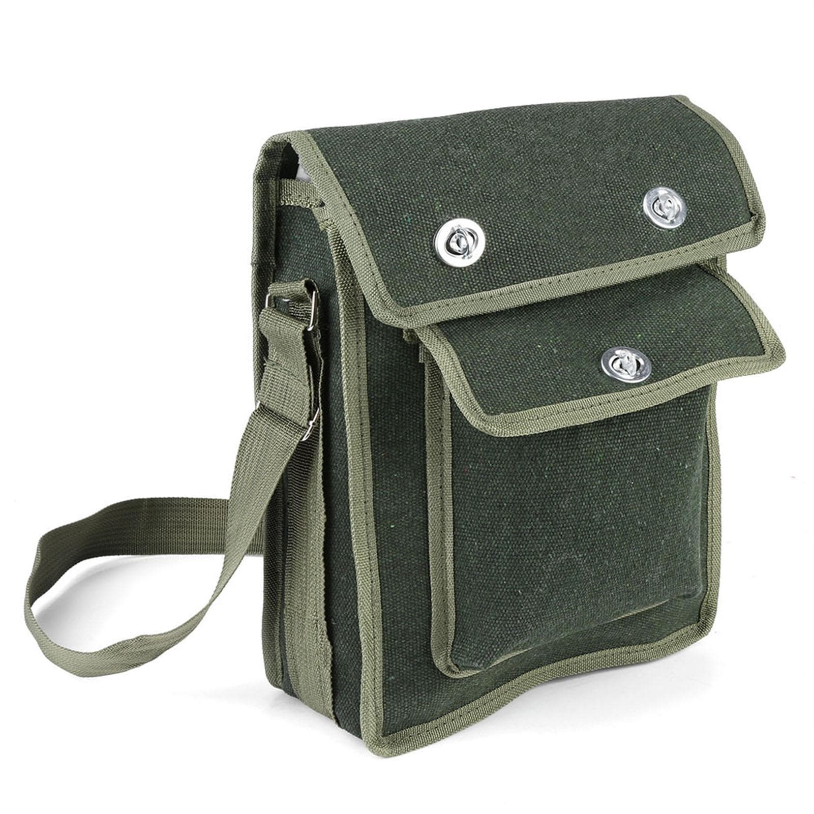 Electrician Maintenance Tool Storage Bag Utility Convenient Work Pouch Holder