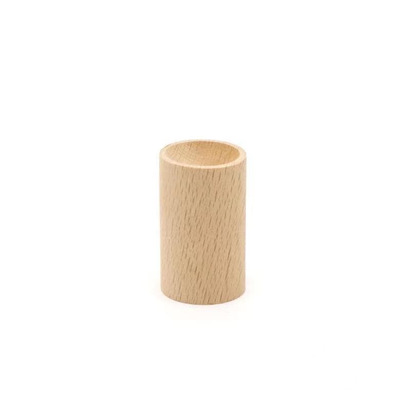 Wooden Essential Oil Aromatherapy Diffuser Wooden Diffuser Eco-Friendly Fragrance Diffused Wood Refreshing Sleep Aid For Home
