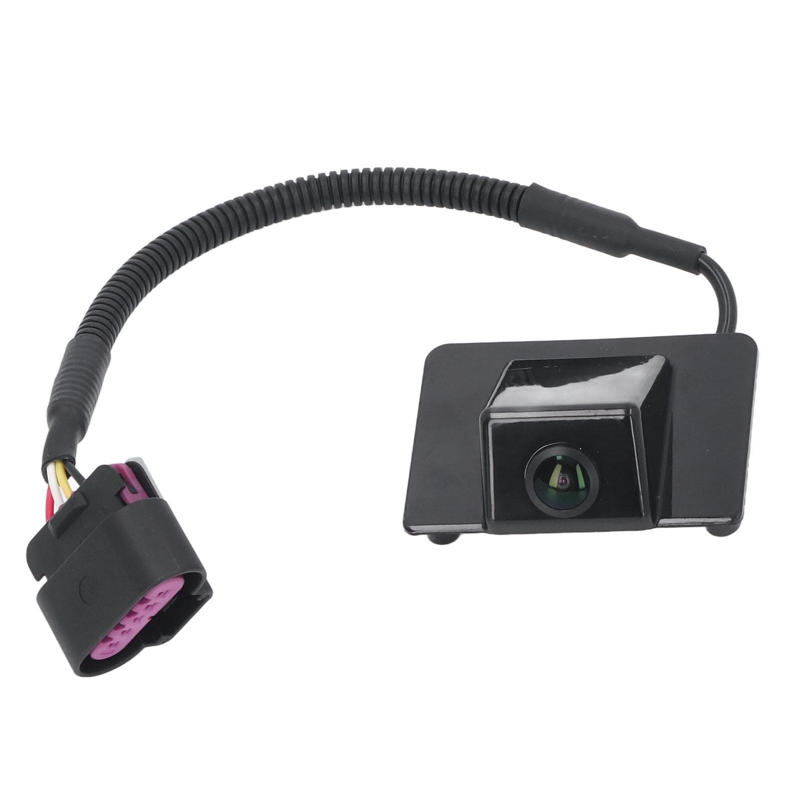 Back Up Camera 5 Pin Connector 15173619 Clear Resolution Replacement for Suburban Tahoe