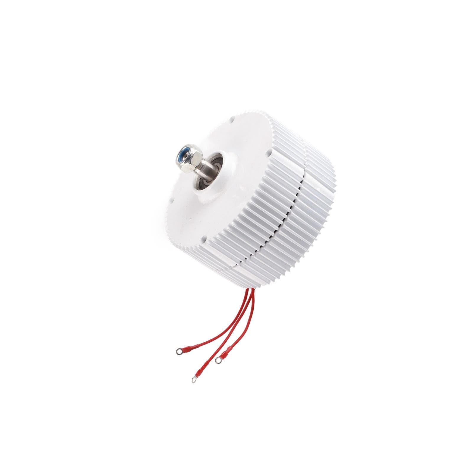 24V 400W Wind Turbine Permanent Magnet Generator 3 Phase Synchronous Alternator NE?400(Generator