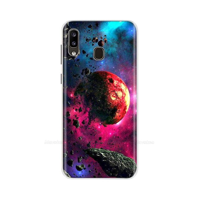 Case For Samsung Galaxy A20 Case A20s A20e Silicone Soft Tpu Back Cover Case For Samsung A20e A20 A20s A 20 Phone Cover Bumper For Samsung A20e