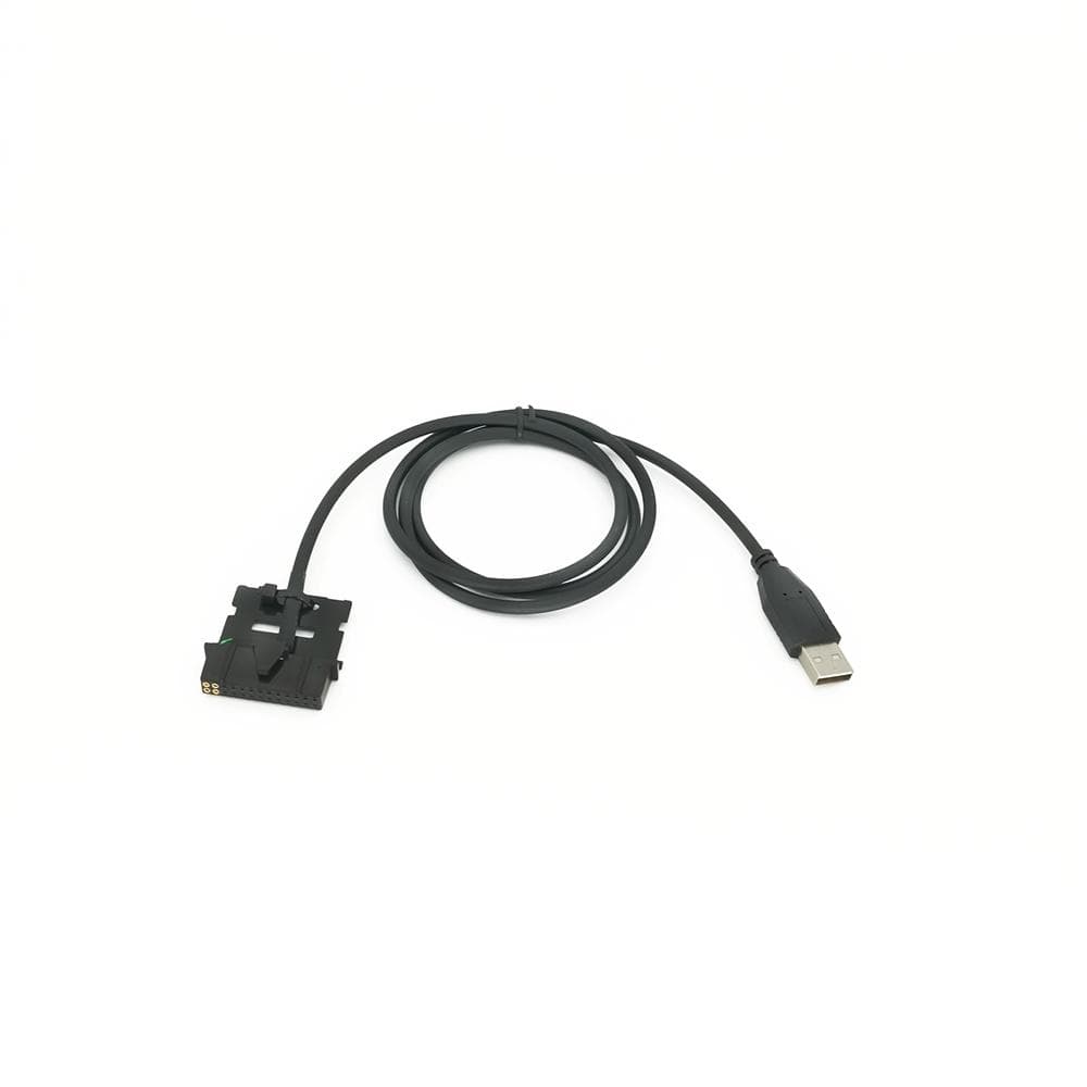USB Programming cable For MOTOROLA XPR5550 XPR8300 XPR4300 DGM6100 DGR6175 DM4401 DM3601 DR3000 XiR M8620 M8220 M8668 walkie talkie