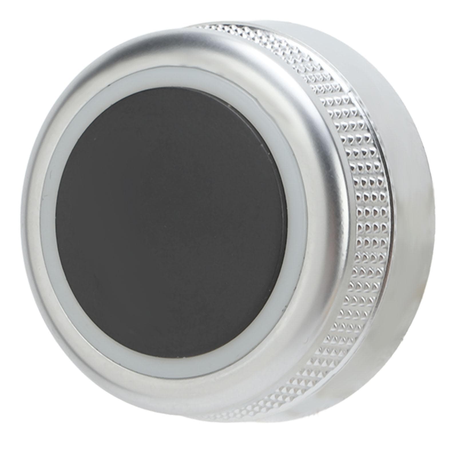 Car Volume Knob 4F0919069 Multimedia Main Menu Control Rotary Knob for A6 Allroad 2011?2018