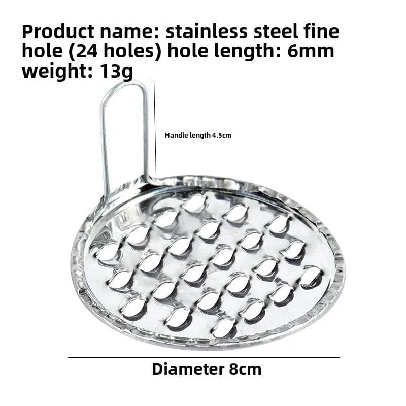 Professional Bean Jelly Scraper Household DIY Jelly Food Tool Chinese Vermicelli Traditional Jelly Noodles Kitchen Accessories
