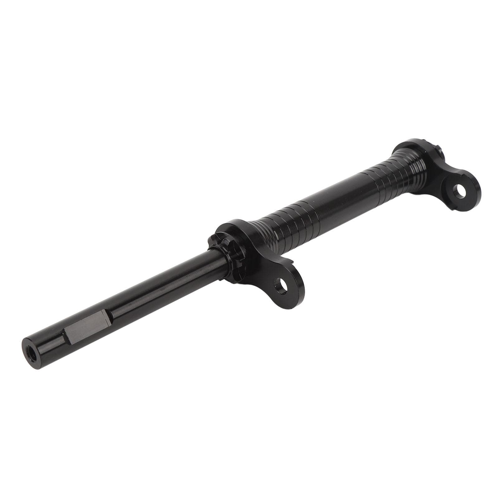 Folding Cycle Extension Rod Aluminum Alloy Strong Load Bearing Adjustable Portable High Strength