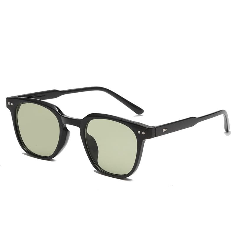 Luxury Cat Eye Sunglasses Women Fashion Retro UV400 Protection Trendy Sun Glasses for Women Men Stylish Shades