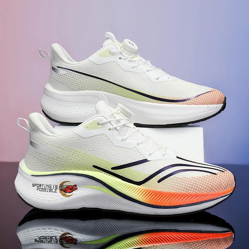 men shoes Sneakers Male Mens casual Shoes tenis Luxury shoes Trainer Race Breathable Shoes fashion loafers running Shoes for men 44