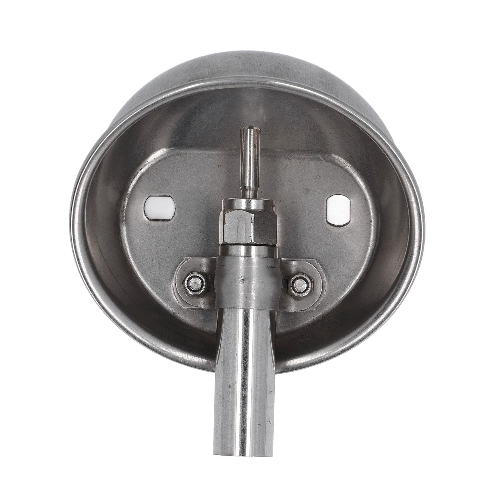 Automatic Pig Waterer Thickened Livestock Water Feeder Stainless Steel Cow Drinking Water Bowl S