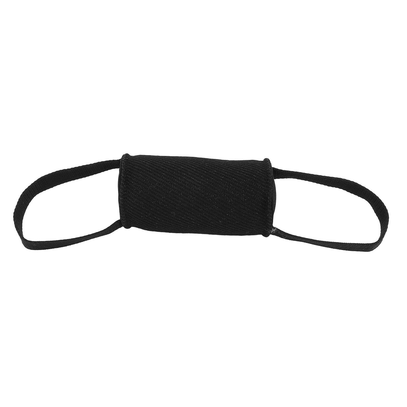 Dog Bite Tug Toy Tear Resistant Training Interactive Play Toys Cotton Bite Pillow for Outdoor Pet