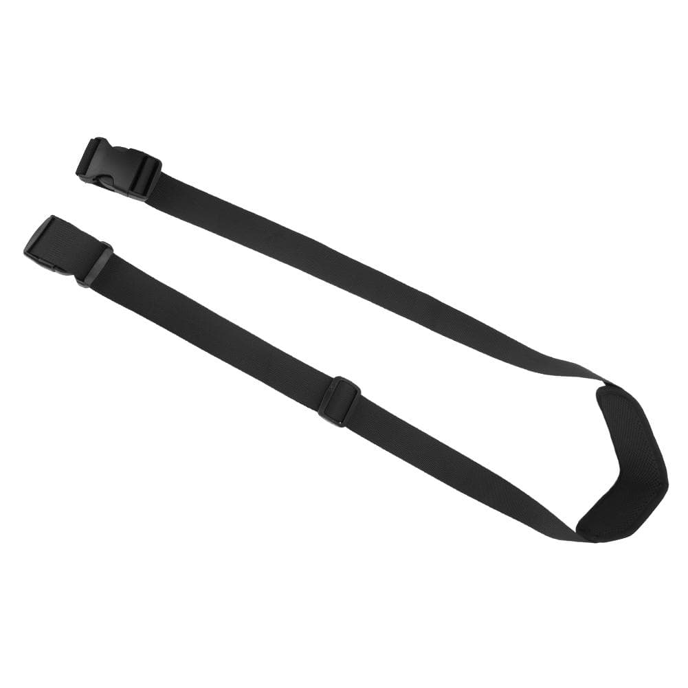Black Heavy Duty Scooter Shoulder Carry Strap Balance Scooters Carrying Belt