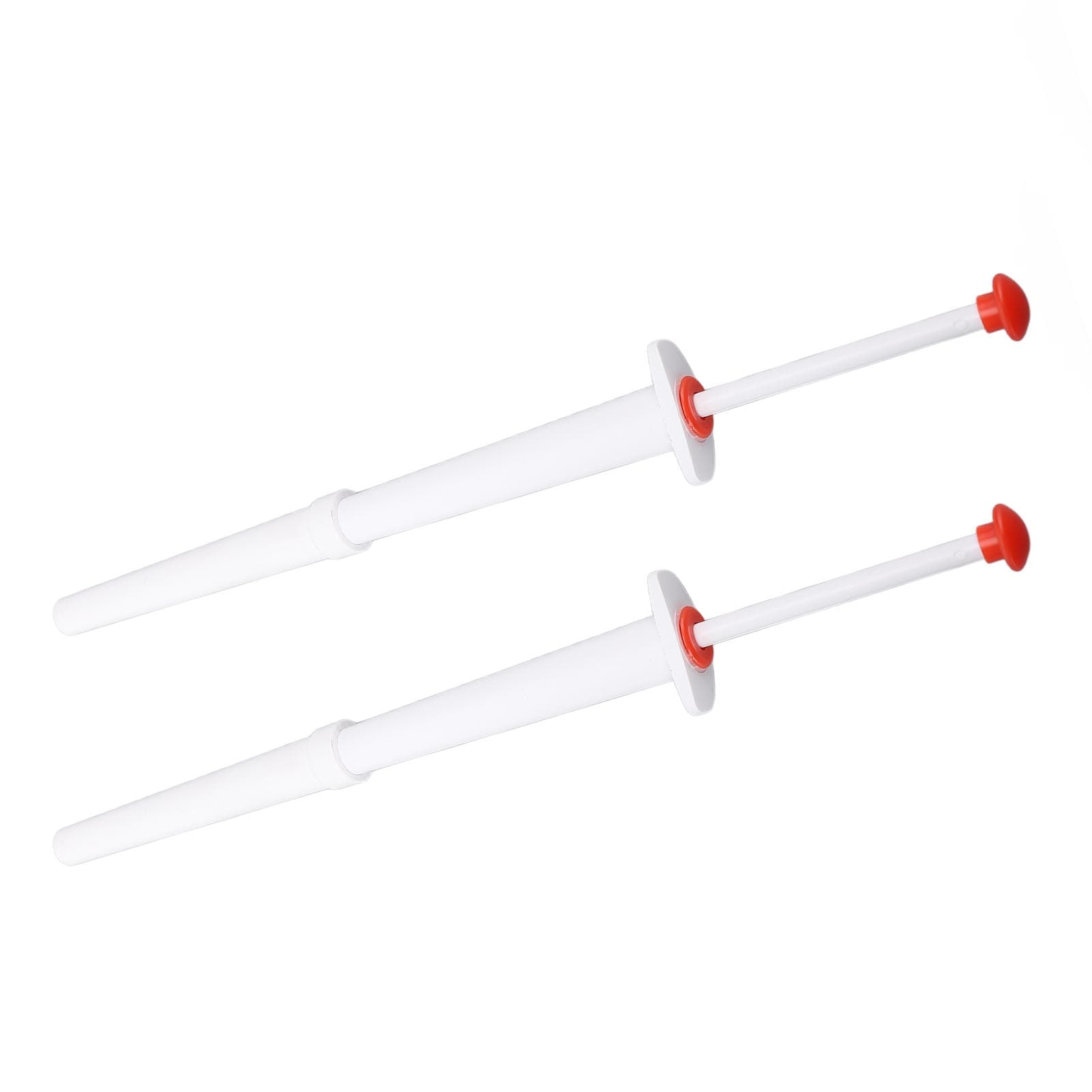 2pcs Pickle Grabber Tool Stainless Steel Pickle Picker Olive Pincher Tool for Kitchen Food Olive