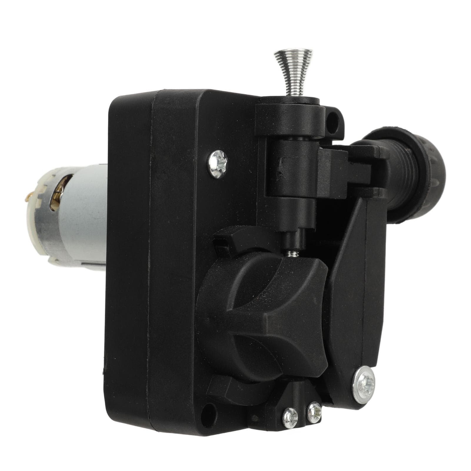Wire Feed Motor Welder Roll Feeder Feeding Machine DC 12V 8W 1.5?12mmin for MIG MAG Welding