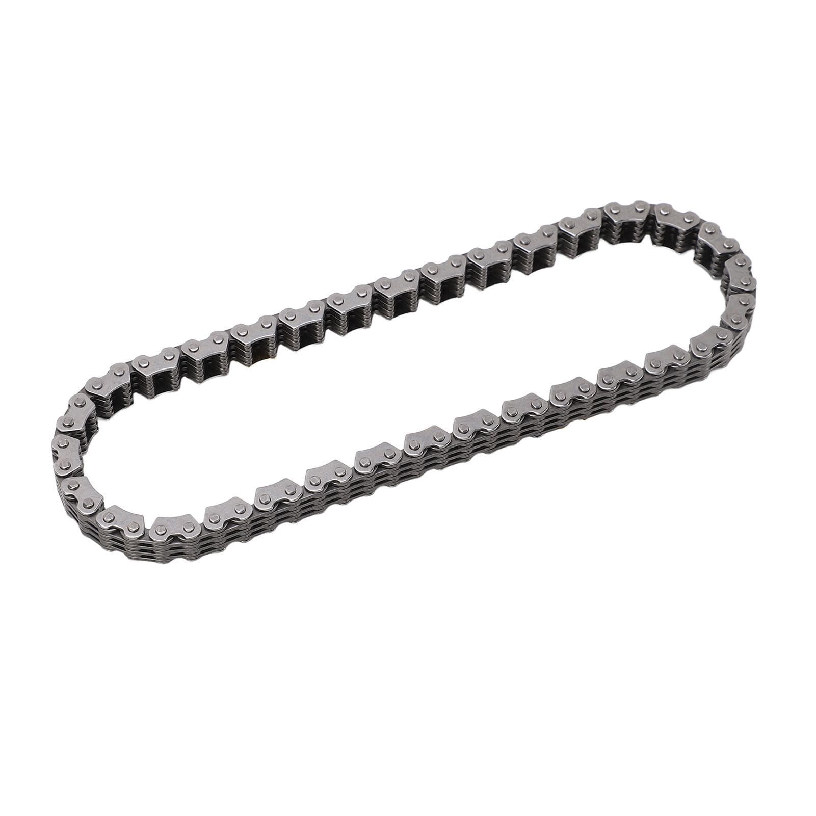 Oil Pump Timing Chain 13441 PCX 004 Metal Improve Fuel Efficiency Oil Pump Chain for S2000 Acura