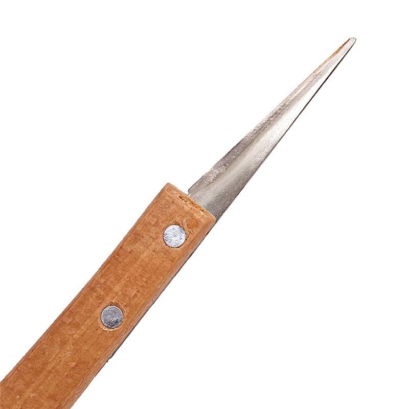 Pottery Cut Clay Knives Polymer Clay Carving Dressing Knives Stainless Steel
