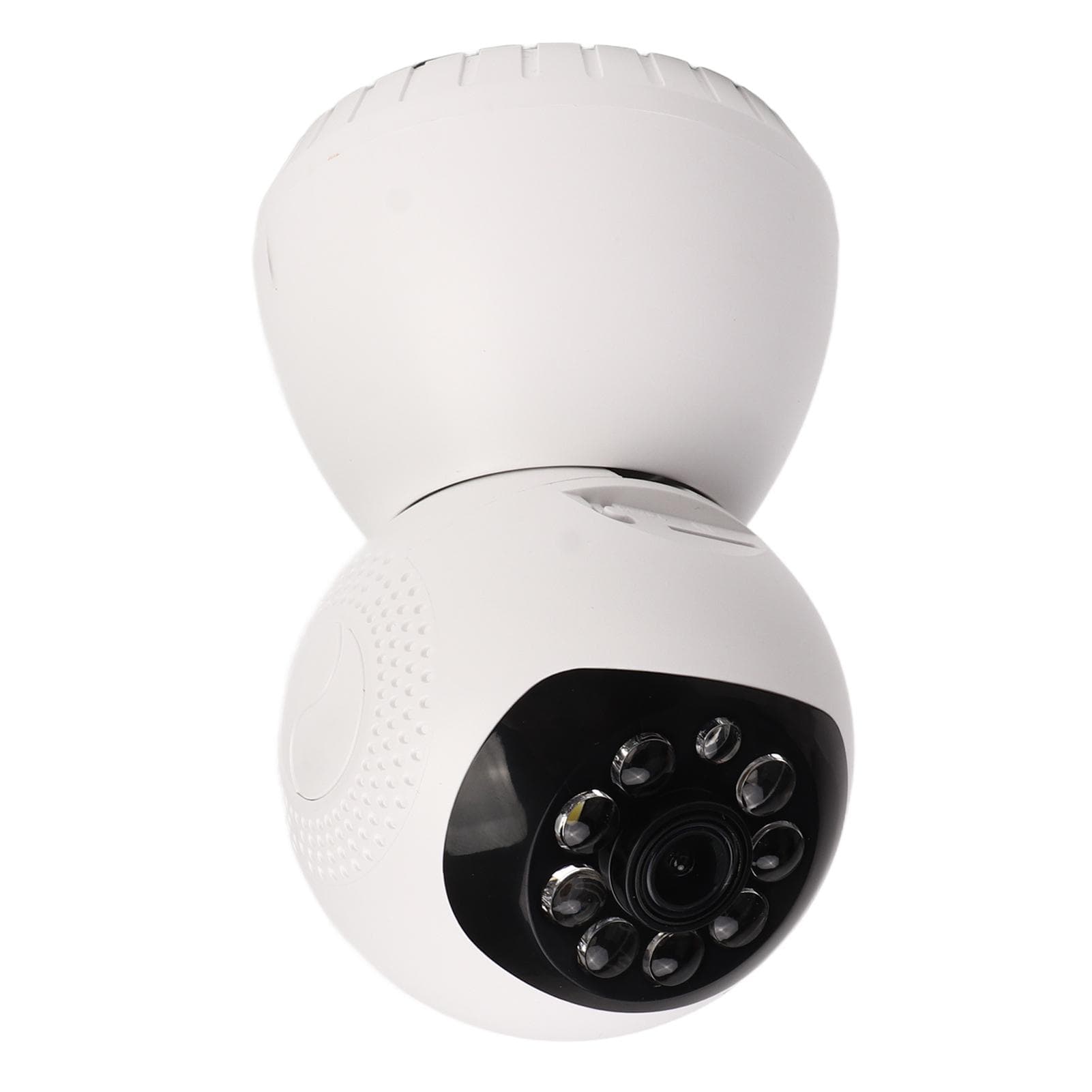 Wifi Security Monitor Camera Remote Two Way Voice Intercom Camera Smart Motion Detection Camera for UK Plug