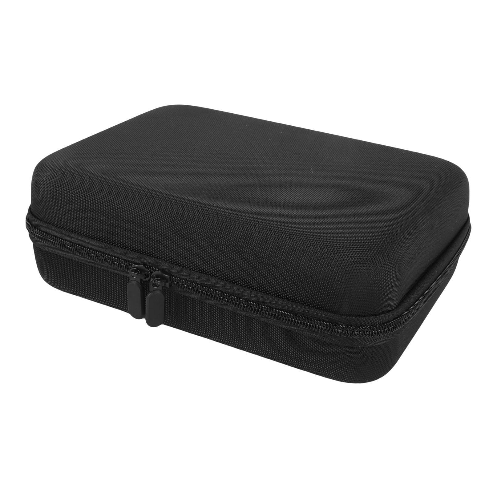 Controller Travel Case Protective Hard Shell Carrying Case Holding 2 Controllers for Elite