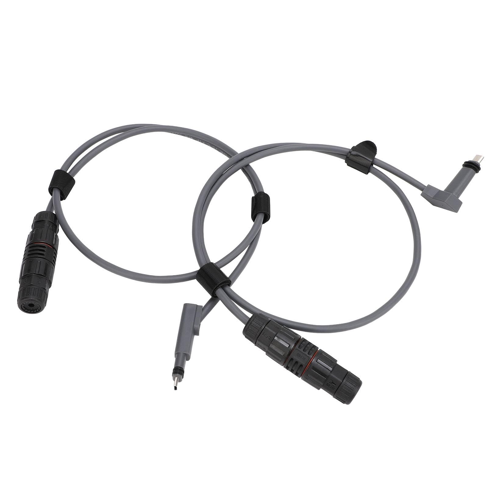 SPX Plug to RJ45 Adapter Professional Plug and Play Waterproof SPX to RJ45 Female Connector for