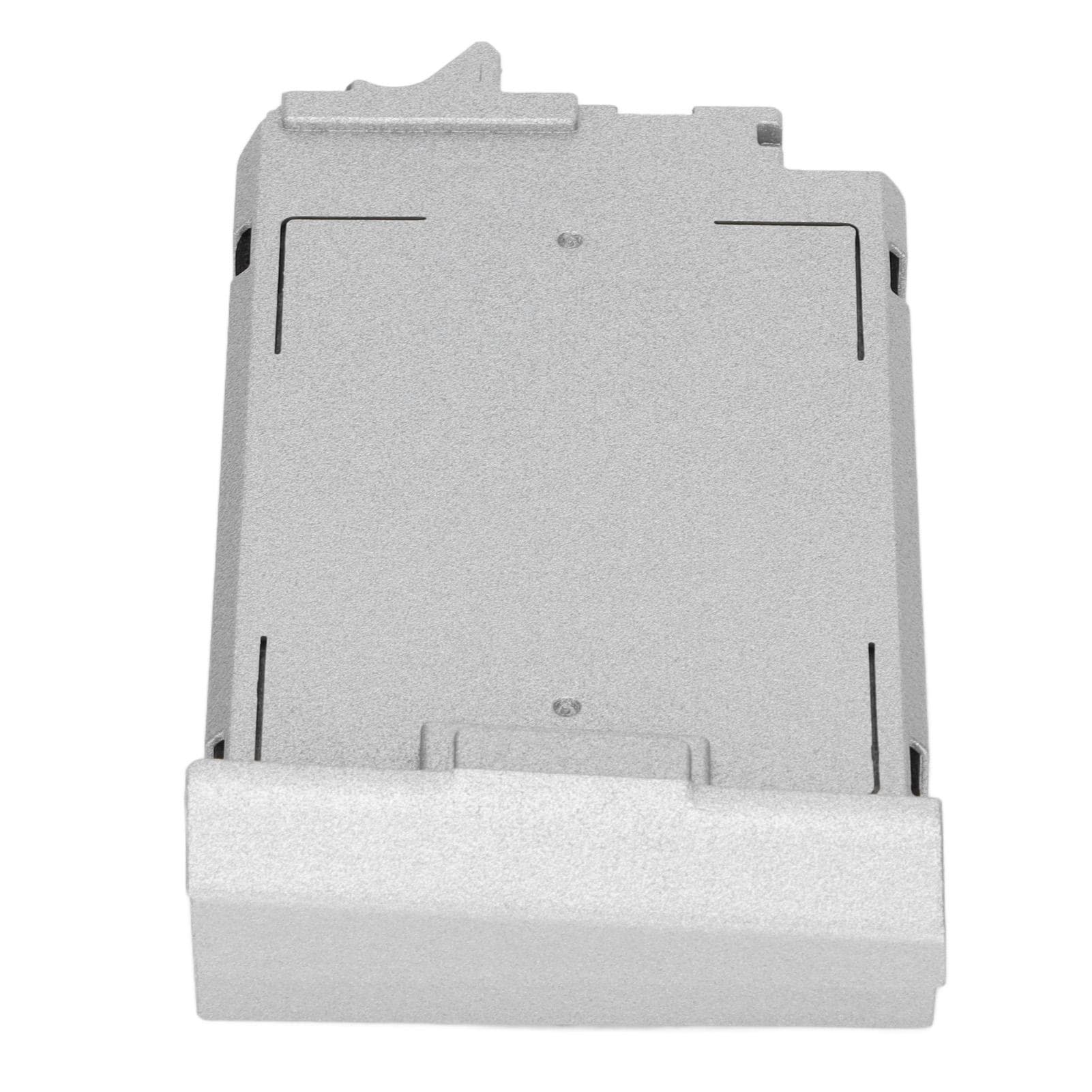 Hard Disk Case Good Heat Dissipation Shockproof HDD Protective Box for Toughbook CF C2 (Not Inclube