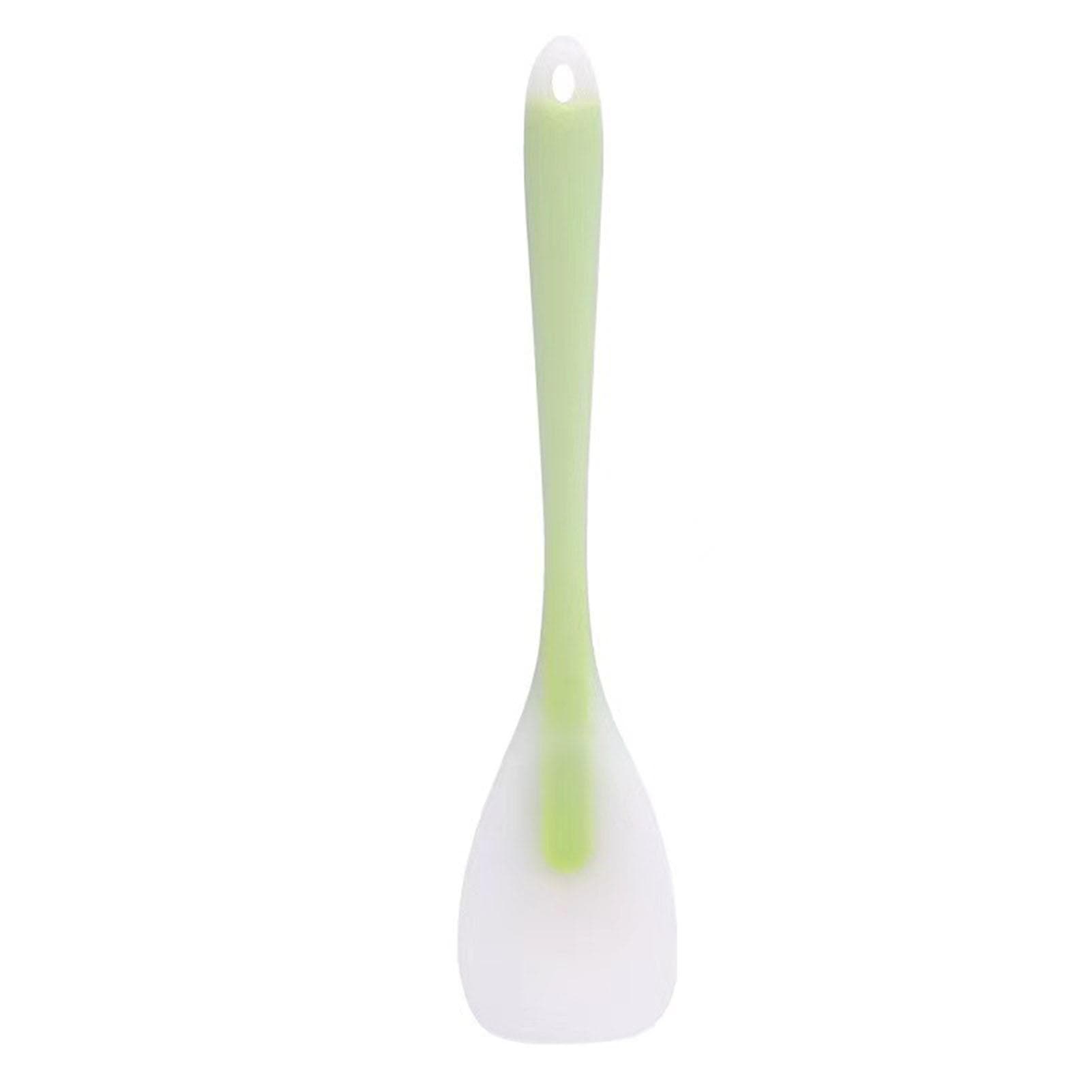 Silicone Nonstick Spatula High Temperature Resistant Butter Spatula Cooking Spatula for Kitchen