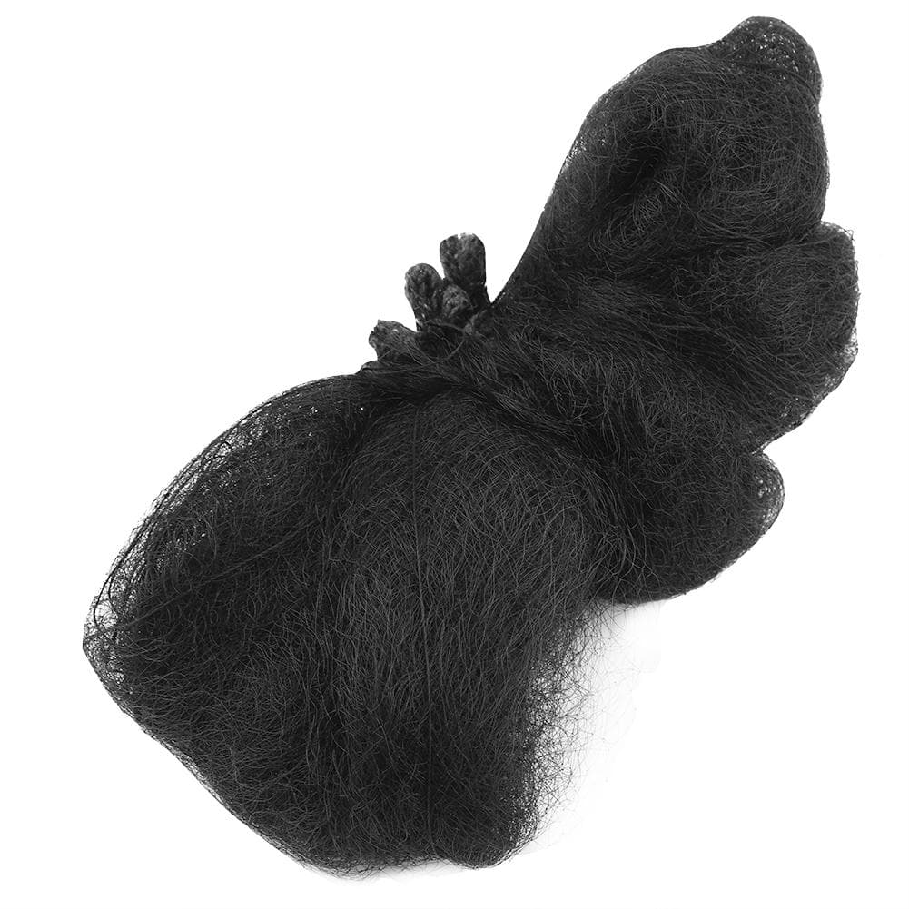 Black Nylon Anti bird Mesh Net for Agriculture Plant Pond Orchard Garden(S)