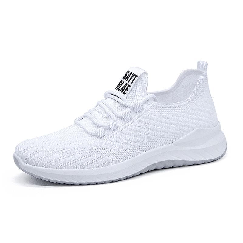Shoes Men's Trendy Shoes Sports Casual Running Shoes Men's Korean Version Men's Shoes Sports Shoes Men 44