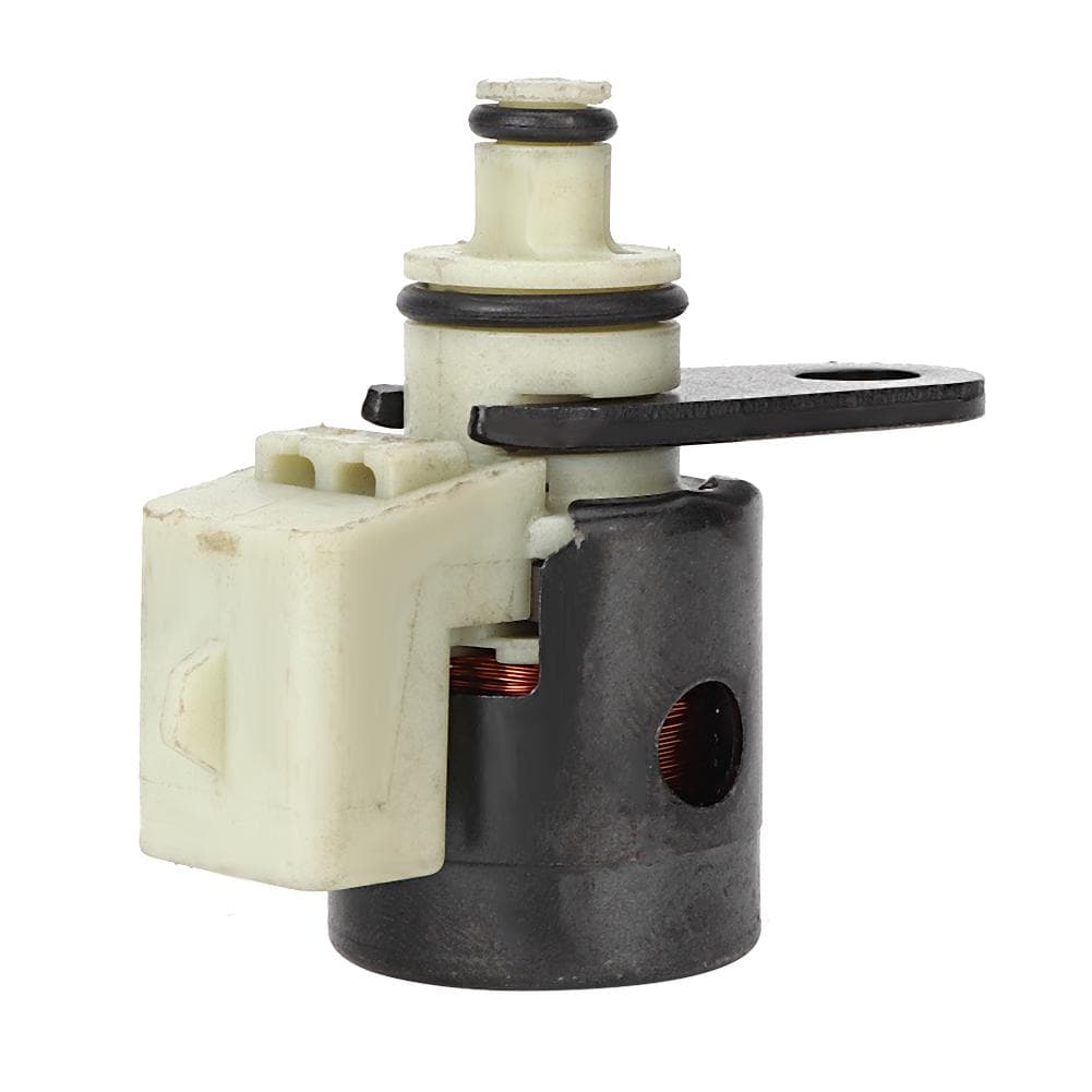 Transmission TCC Lock Up Solenoid 4R70W F8AP7G136AB Fits for Ford 19982008