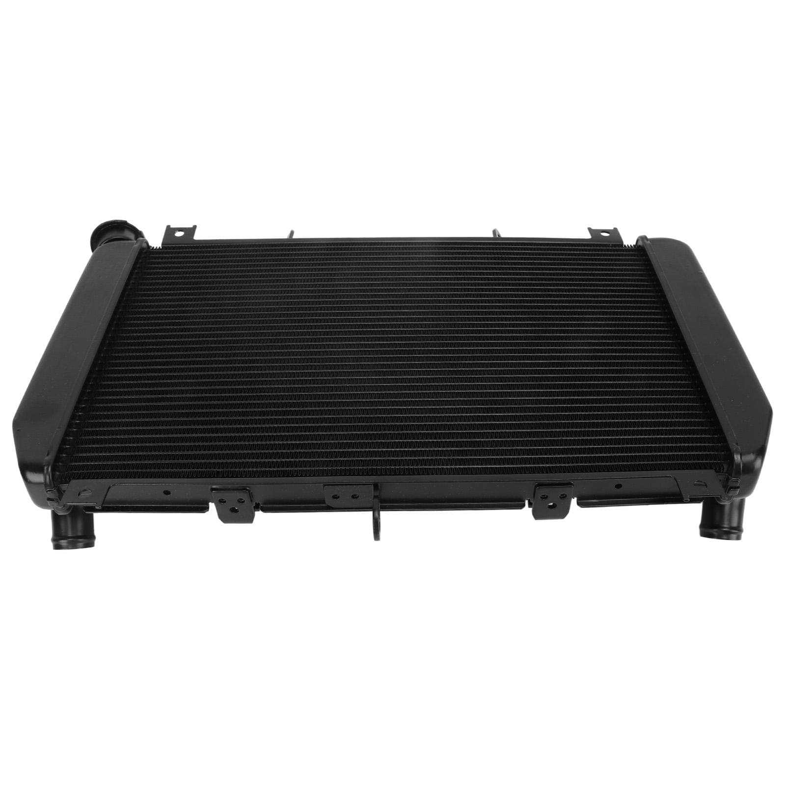 Motorcycle Cooling Radiator Aluminum High Performance Efficient Replacement for Z900 2017?2020