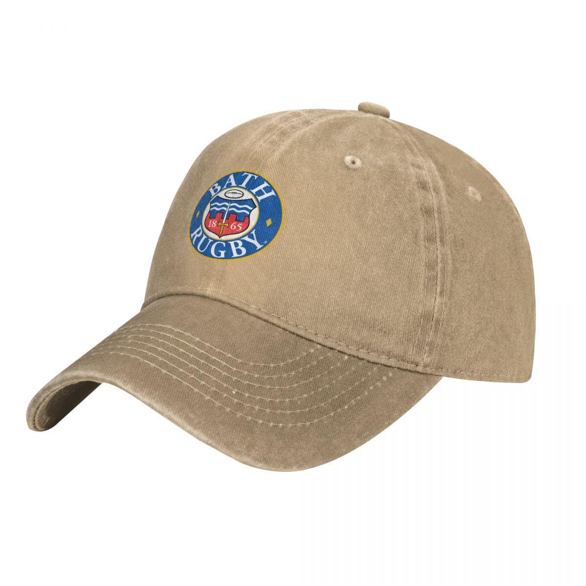 Bath rugby Baseball Cap Military Tactical Caps Hats For Women Men'S
