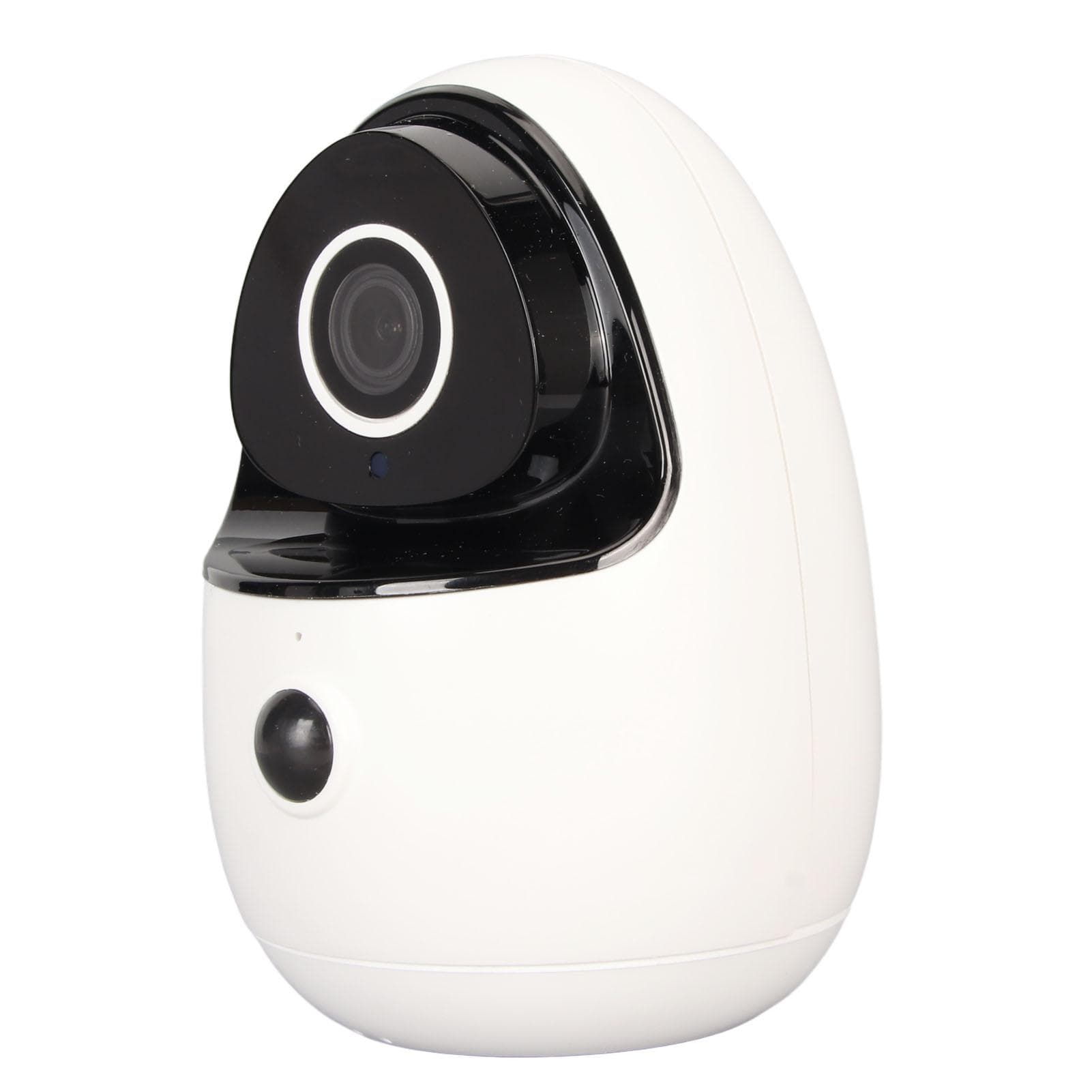 Indoor WiFi Camera 1080P HD Wireless Dog Baby Monitor Pet Detection Motion Tracking Pan Tilt Night