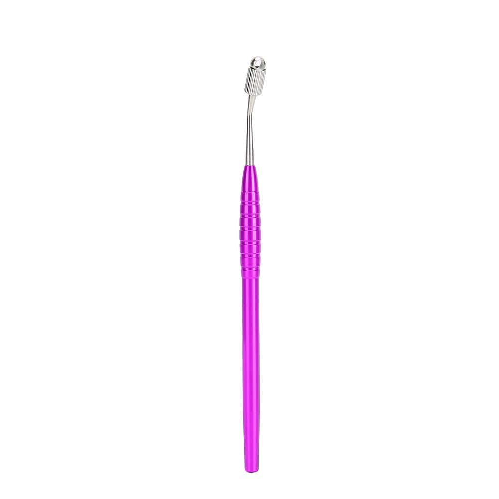 Dental Hand File Holder HK File Endodontic Instruments Dentist Tools AccessoryPurple purple