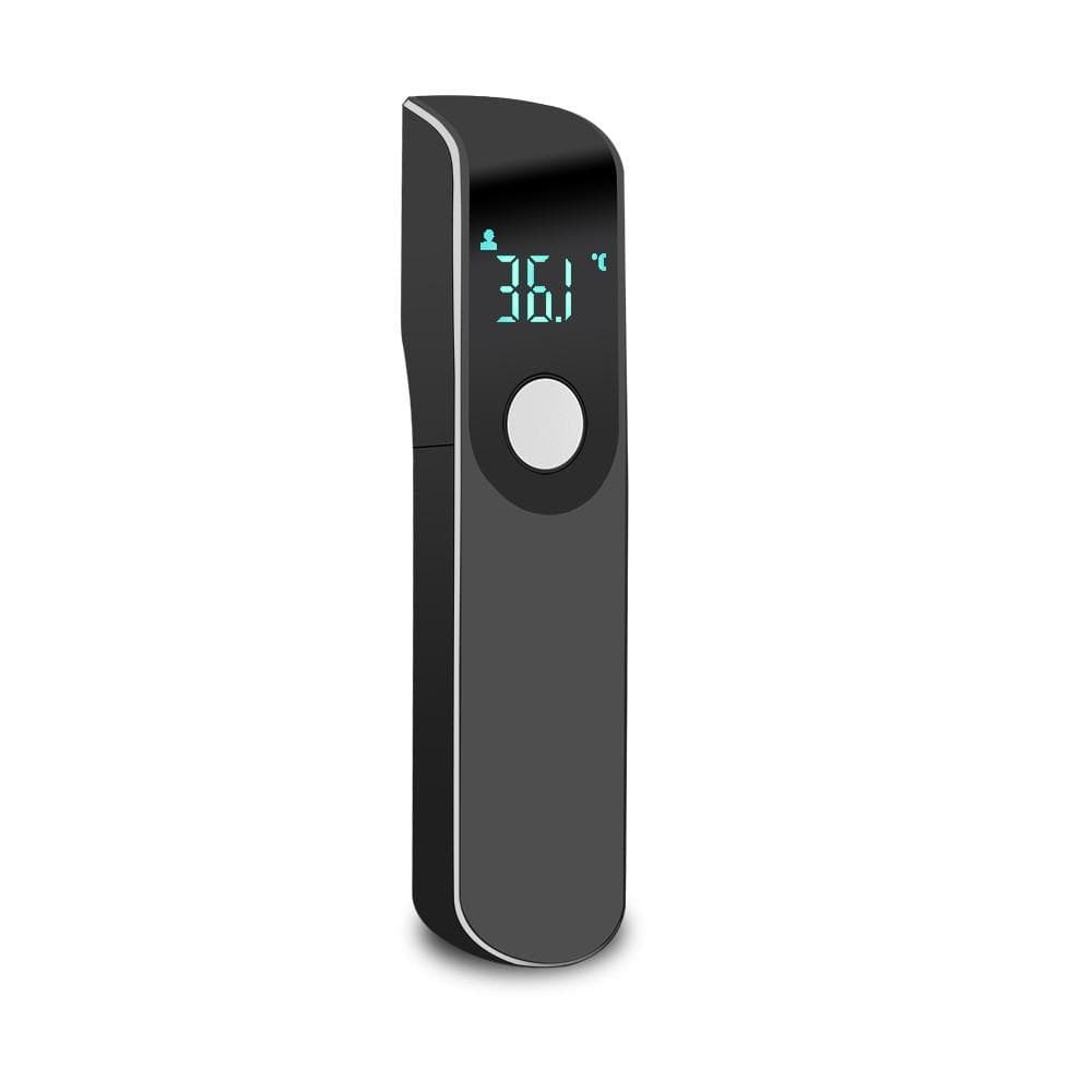 No Touch Infrared Forehead Thermometer Touchless Digital Temperature Scanner for Adults and Baby Style 2