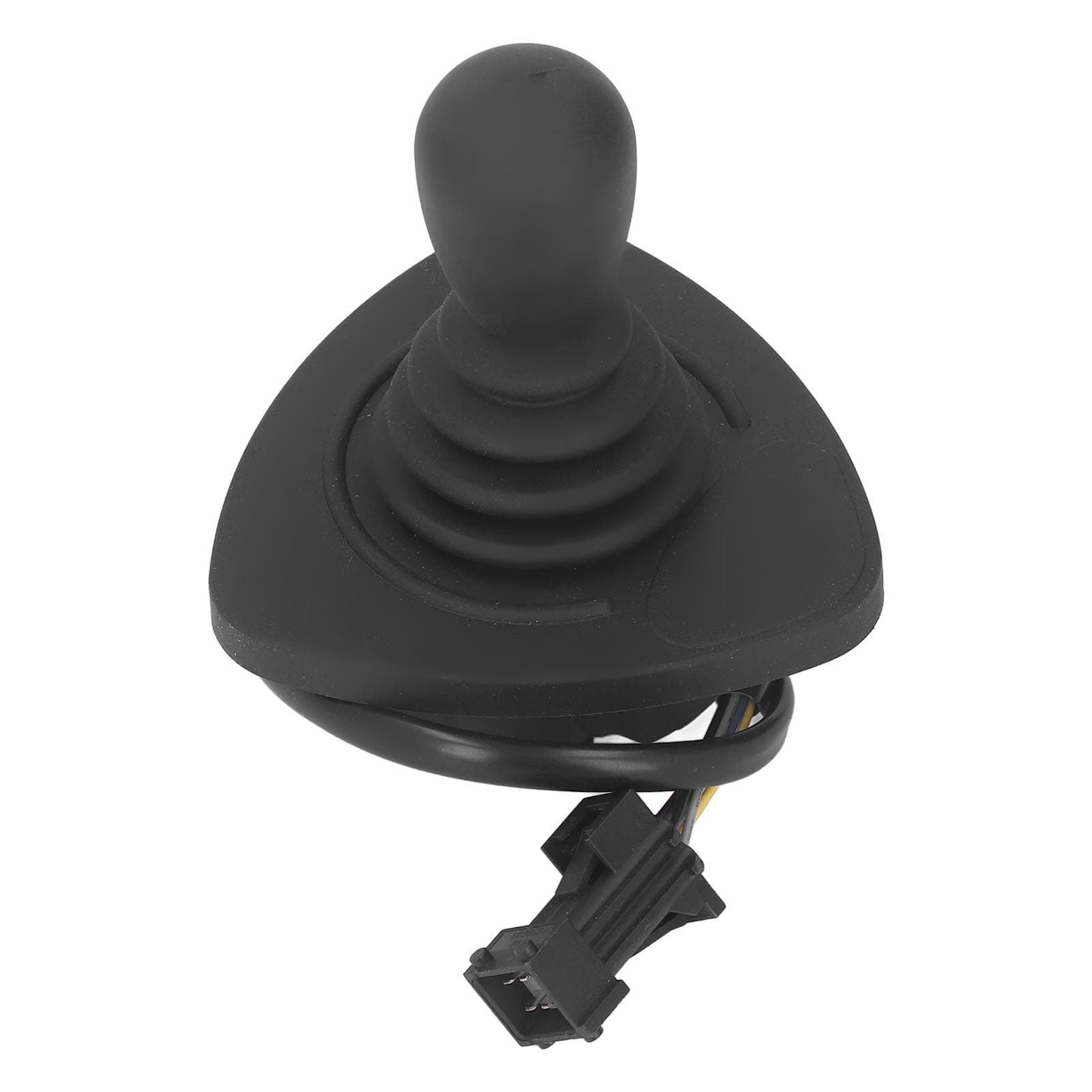 Forklift Joystick Handle 7919040042 Alloy Steel Anti Aging Accurate Control Universal Joystick