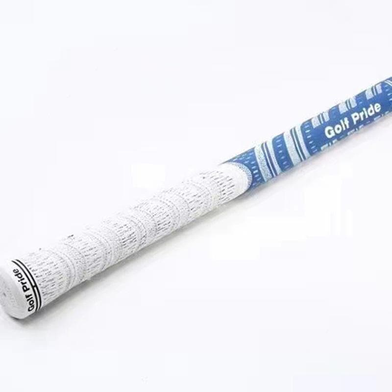 5Pcs MCC Golf Grip Rubber Standard Grip High Quality Golf Putter Grip 5PCS blue