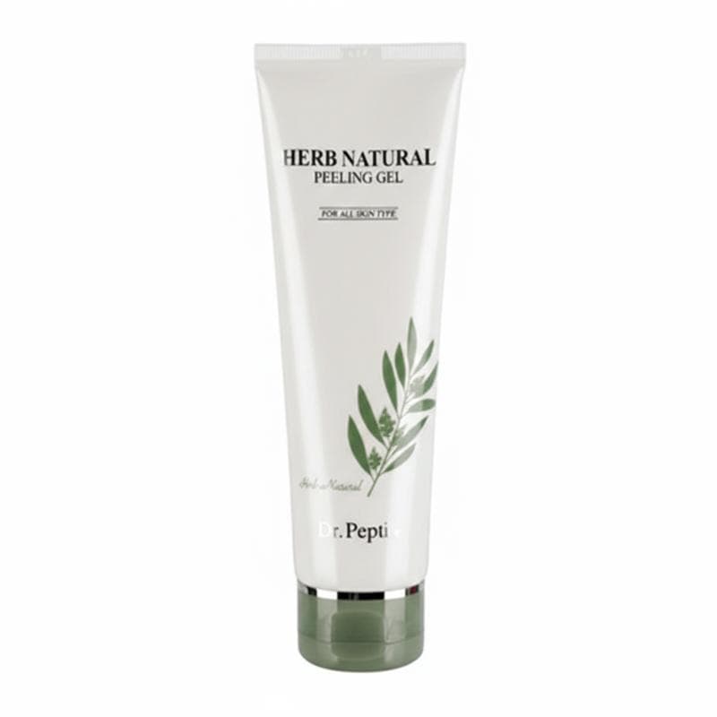 [Dr.PEPTI] Herb Natural Peeling Gel 130ml