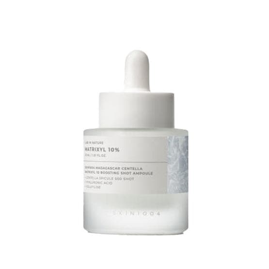 [SKIN1004] Matrixyl 10 Boosting Shot Ampoule 30ml