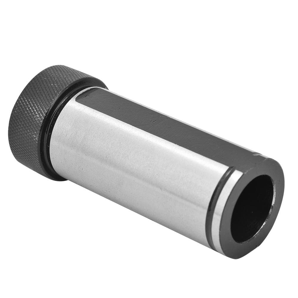 Tool Holder Bushing High Quality Steel 40Cr CNC Lathe Milling Socket Adapter