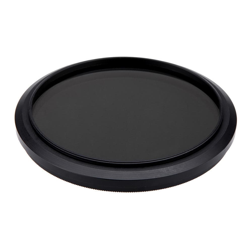 72mm ND Fader Neutral Density Adjustable ND2 to ND400 Variable Filter for Canon Nikon DSLR 72 mm