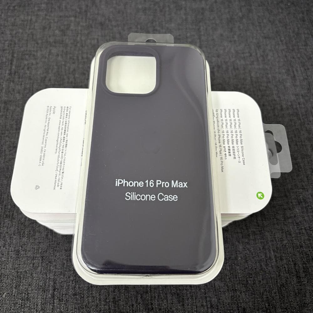 Stylish soft silicone anti-slip Case For Apple 16 15 Pro max case, anti-dirt full edge multi-color Apple original 14 13 12 11 Pro max case iphone 12 plus