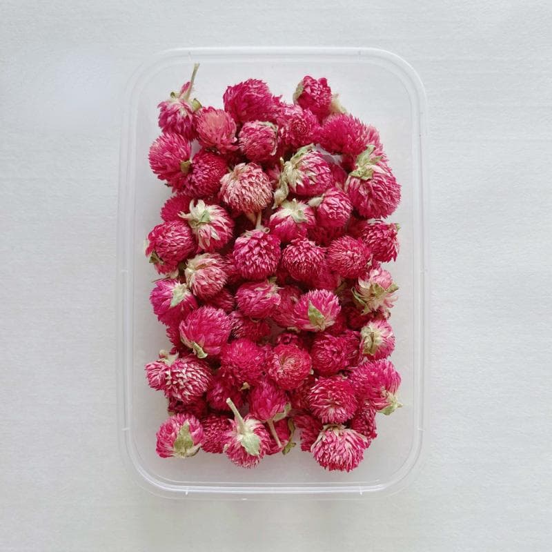 1Box Dried Flowers Dry Plants for Epoxy Resin Casting Mold DIY Aromatherapy Candle Molds Crafts Tools Jewelry Making Accessories