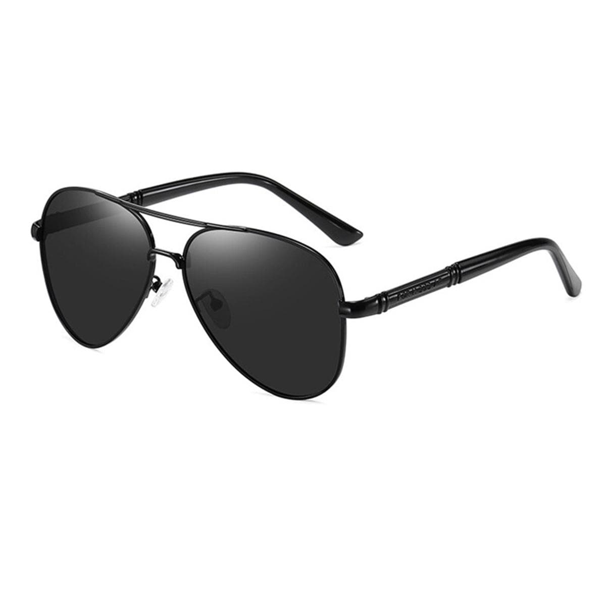 Mens Oversized Sunglasses 100 UV Protection Lightweight Shades for Outdoor Sports Fashion Eyewear
